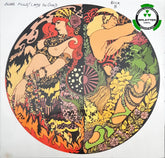 Blues Pills - Lady In Gold (Vinyl)